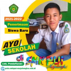 Yuk Daftar! Let's Join With Us